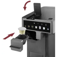 Капсульна кавоварка Catler Renzo ES 750 G (ES750GRENZO) - Зображення 12