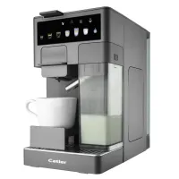Капсульна кавоварка Catler Renzo ES 750 G (ES750GRENZO) - Зображення 8