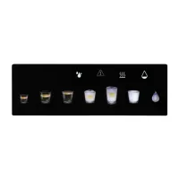 Капсульна кавоварка Catler ES751BRENZO - Зображення 11