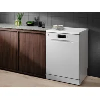Посудомийна машина Electrolux ESA47210SW - Зображення 6