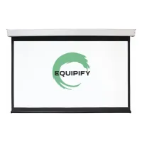 Проекційний екран Equipify ESAA120 - 1