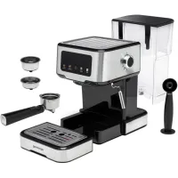 Ріжкова кавоварка еспресо Gorenje ESCM15CD - Зображення 6