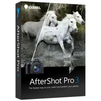 ПЗ для мультимедіа Corel AfterShot Pro 3 ML EN/DE Windows/Mac/Linux (ESDASP3MLPC) - 1