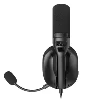 Навушники Hator Hyреrpunk 3 Hi-Res Black (ESH01) - 5