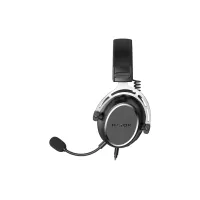 Навушники Hator Hypergang 3 Hi-Res Black (ESH05) - 3