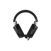 Навушники Hator Hypergang 3 Hi-Res Black (ESH05) - 5