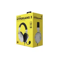 Навушники Hator Hypergang 3 Hi-Res White (ESH06) - 9