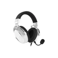 Навушники Hator Hypergang 3 Hi-Res White (ESH06) - 1