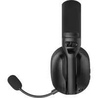 Навушники Hator Hyреrpunk 3 Wireless Hi-Res SyncHUB connection Black (ESH15) - 3
