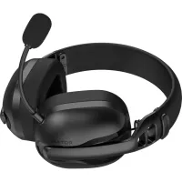 Навушники Hator Hyреrpunk 3 Wireless Hi-Res SyncHUB connection Black (ESH15) - 7