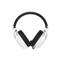 Навушники Hator Hyperpunk 3 Wireless Hi-Res SyncHUB connection White (ESH16) - 5