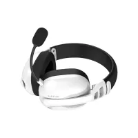 Навушники Hator Hyperpunk 3 Wireless Hi-Res SyncHUB connection White (ESH16) - 7