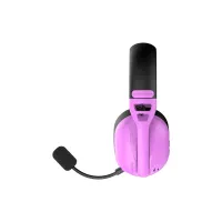 Навушники Hator Hyperpunk 3 Wireless Hi-Res SyncHUB connection Cyber Violet (ESH19) - 3