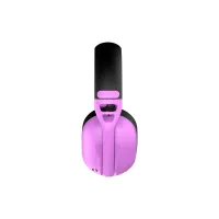 Навушники Hator Hyperpunk 3 Wireless Hi-Res SyncHUB connection Cyber Violet (ESH19) - 4