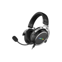 Навушники Hator Hypergang 3 Hi-Res Black (ESH50) - 2