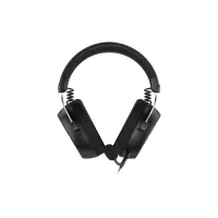 Навушники Hator Hypergang 3 Hi-Res Black (ESH50) - 5