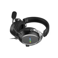 Навушники Hator Hypergang 3 Hi-Res Black (ESH50) - 7