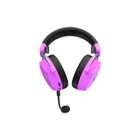 Навушники Hator Hypergang 3 Hi-Res Cyber Violet (ESH52) - 3