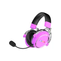 Навушники Hator Hypergang 3 Hi-Res Cyber Violet (ESH52) - 1