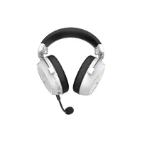 Навушники Hator Hypergang 3 Wireless White (ESH56) - 6