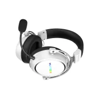 Навушники Hator Hypergang 3 Wireless White (ESH56) - 7