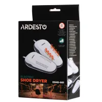 Сушарка для взуття Ardesto ESHD-001 - Изображение 5