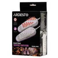 Сушарка для взуття Ardesto ESHD-002 - Изображение 5