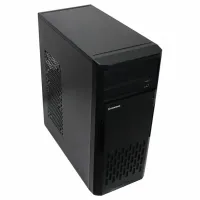 Корпус для ПК Gamemax ET-210-500W - 4