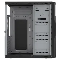 Корпус для ПК Gamemax ET-211-450 - 4