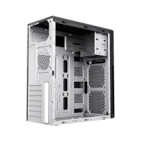 Корпус для ПК Gamemax ET-215-NP-U3 - 8