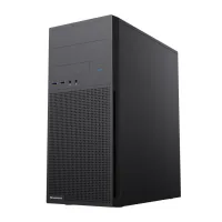 Корпус для ПК Gamemax ET-216-NP-2U3 - Изображение 3