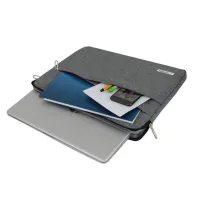 Чохол до ноутбука Esperanza 15.6" VERONA, gray (ET193) - 5