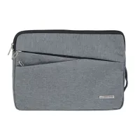 Чохол до ноутбука Esperanza 15.6" VERONA, gray (ET193) - 1