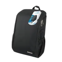 Рюкзак для ноутбука Esperanza 15.6" TRAPANI, black (ET199) - Зображення 4