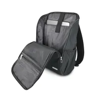 Рюкзак для ноутбука Esperanza 15.6" TRAPANI, black (ET199) - Зображення 5