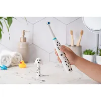 Електрична зубна щітка Ardesto ETB-003DOG - Зображення 2