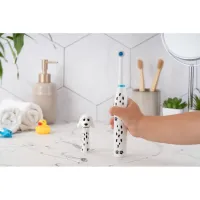 Електрична зубна щітка Ardesto ETB-003DOG - Зображення 4