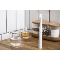 Електрична зубна щітка Ardesto ETB-101W - Зображення 2