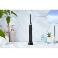 Електрична зубна щітка Ardesto ETB-211B - Изображение 3