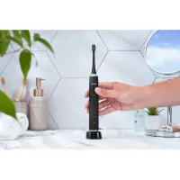 Електрична зубна щітка Ardesto ETB-211B - Изображение 4