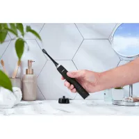 Електрична зубна щітка Ardesto ETB-211B - Изображение 5