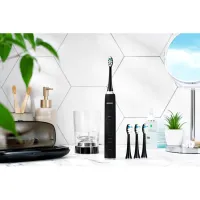 Електрична зубна щітка Ardesto ETB-212CB - Зображення 2