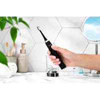 Електрична зубна щітка Ardesto ETB-212CB - Зображення 6