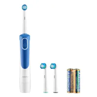 Електрична зубна щітка Ardesto ETB-I009WB - Зображення 2