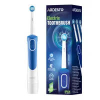 Електрична зубна щітка Ardesto ETB-I009WB - Зображення 1