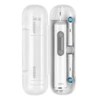 Електрична зубна щітка Ardesto ETB-I114W - Зображення 9