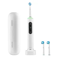 Електрична зубна щітка Ardesto ETB-ID114W - Зображення 2