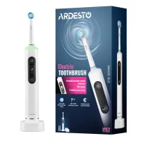 Електрична зубна щітка Ardesto ETB-ID114W - Зображення 1