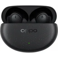 Навушники Oppo Enco Air4 Pro Moonlight Black (ETEA1 Moonlight Black) - 2