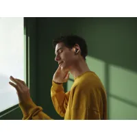 Навушники Oppo Enco Air4 Pro Moonlight Black (ETEA1 Moonlight Black) - 6